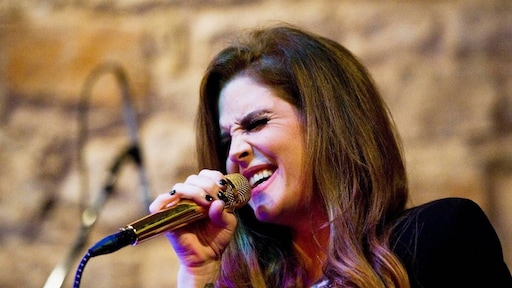 Dochter Elvis Presley heeft tonnen belastingschuld