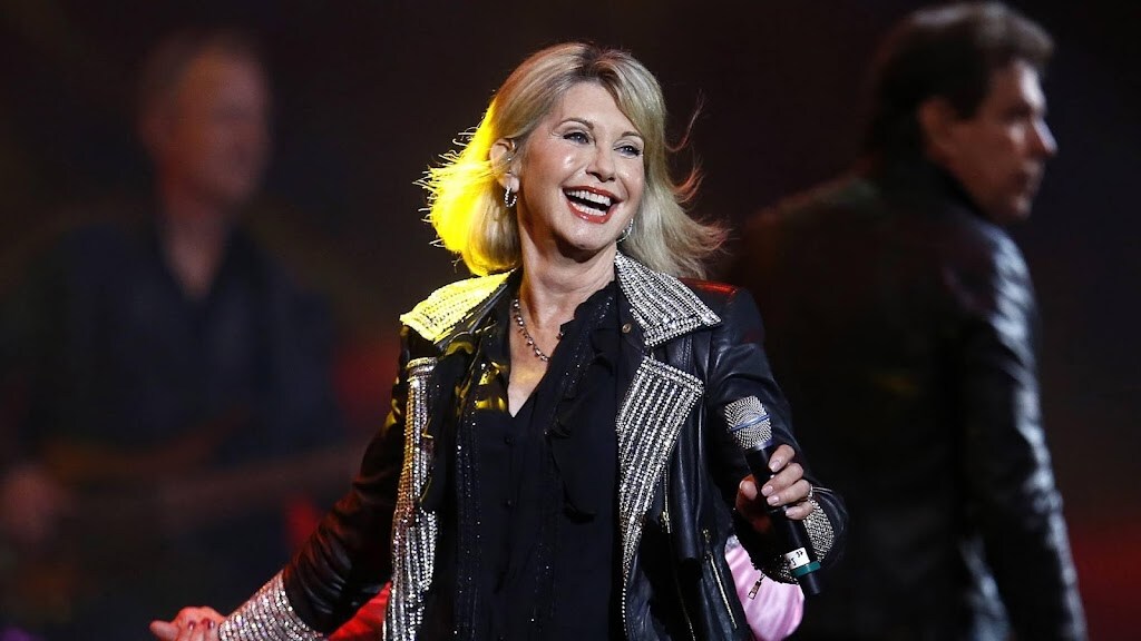 Olivia Newton-John krijgt mogelijk staatsbegrafenis in Australië