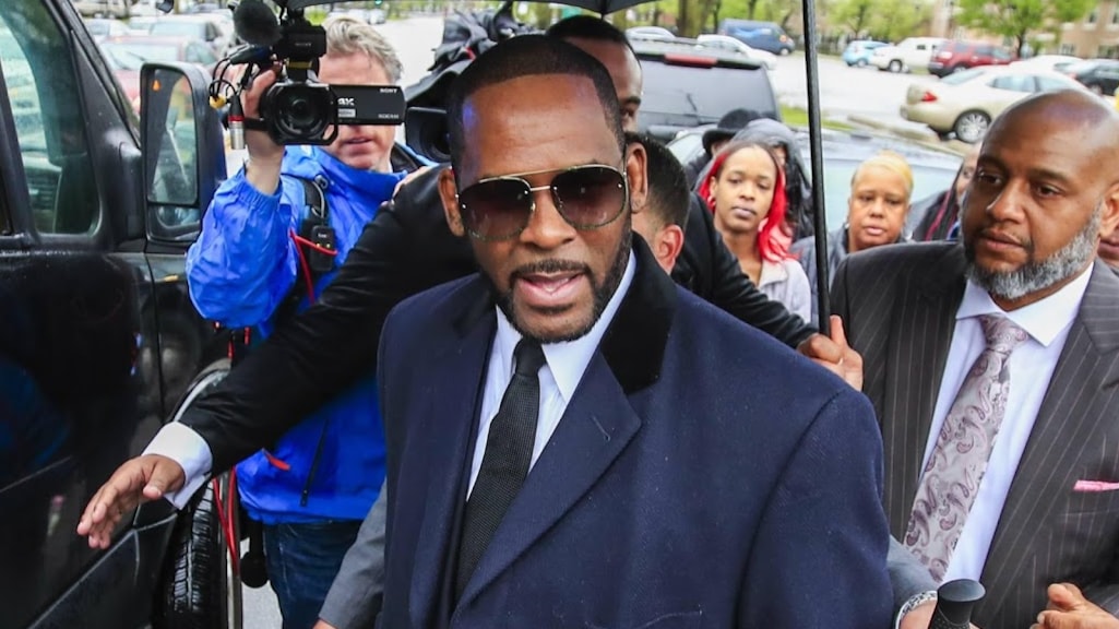 Veroordeelde R. Kelly opnieuw terecht voor misbruikzaken