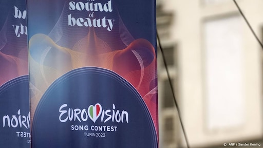 Nottingham niet meer in de race als songfestival-stad