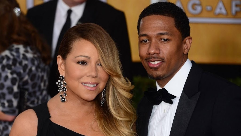 Nick Cannon wil weer terug bij Mariah Carey: we horen bij elkaar