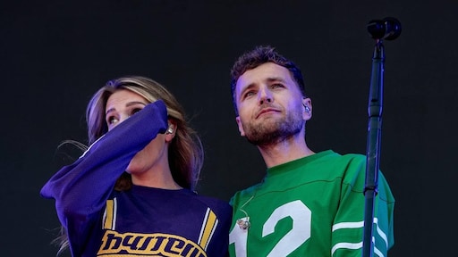 Freek van Suzan & Freek: het gaat 'eigenlijk best heel goed'