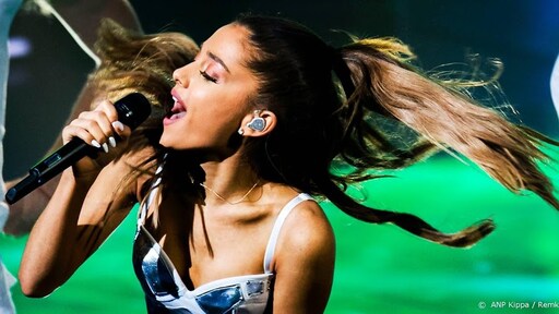 Ariana Grande zingt titelsong nieuwe Charlie's Angels-film
