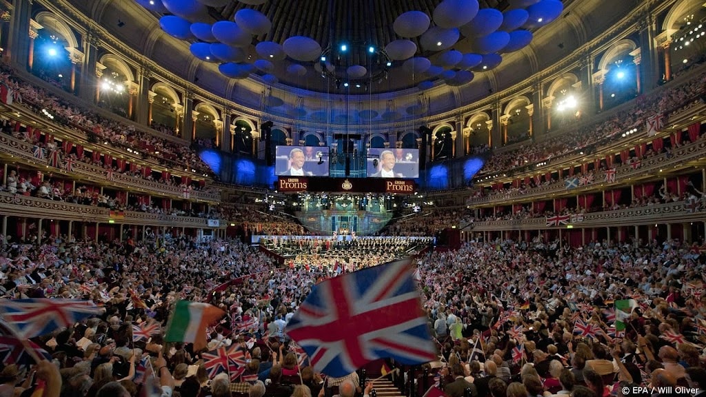Jaarlijkse Night of the Proms afgelast vanwege dood Elizabeth