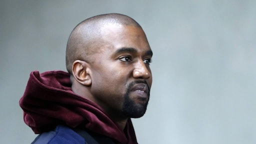 Adidas kijkt kritisch naar samenwerking met Kanye West