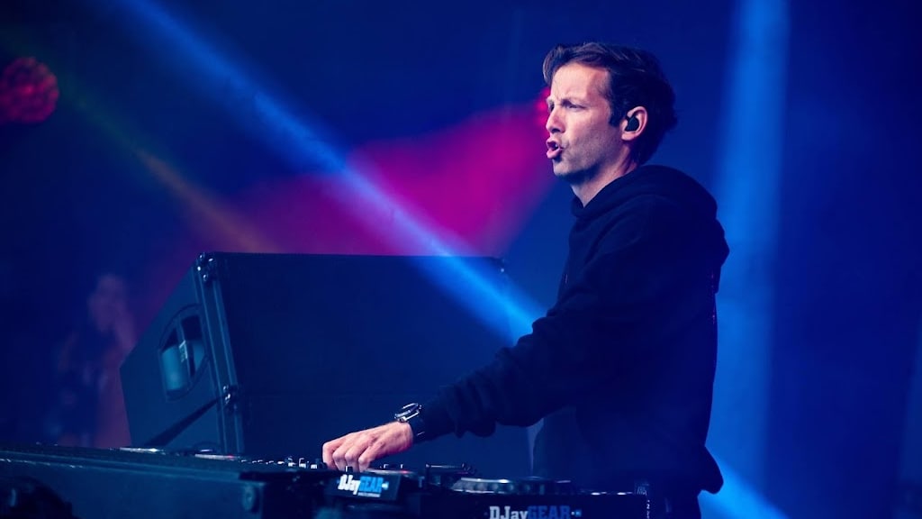 Prins Floris geeft gratis dankconcert voor de zorg in Ziggo Dome