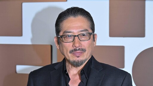 Shōgun zegeviert bij Creative Arts Emmy's