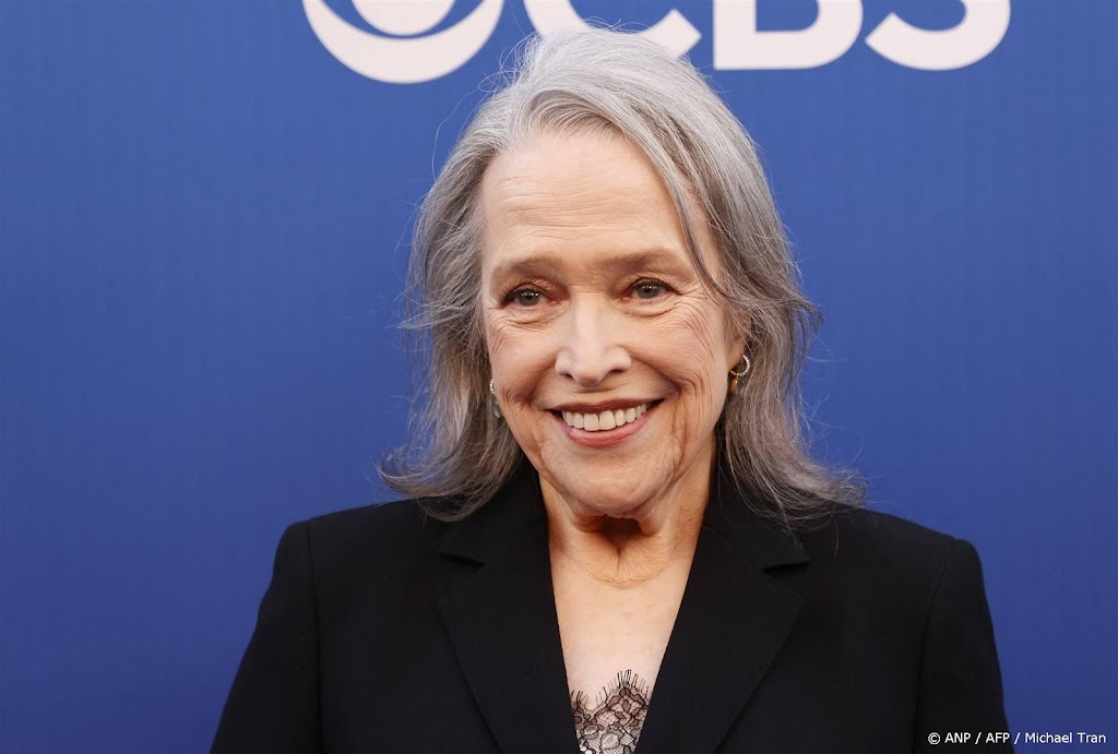 Moeder Kathy Bates vond het niet bijzonder dat zij een Oscar won in 1991