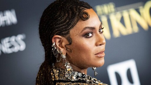 Beyoncé geen kanshebber bij Country Music Awards