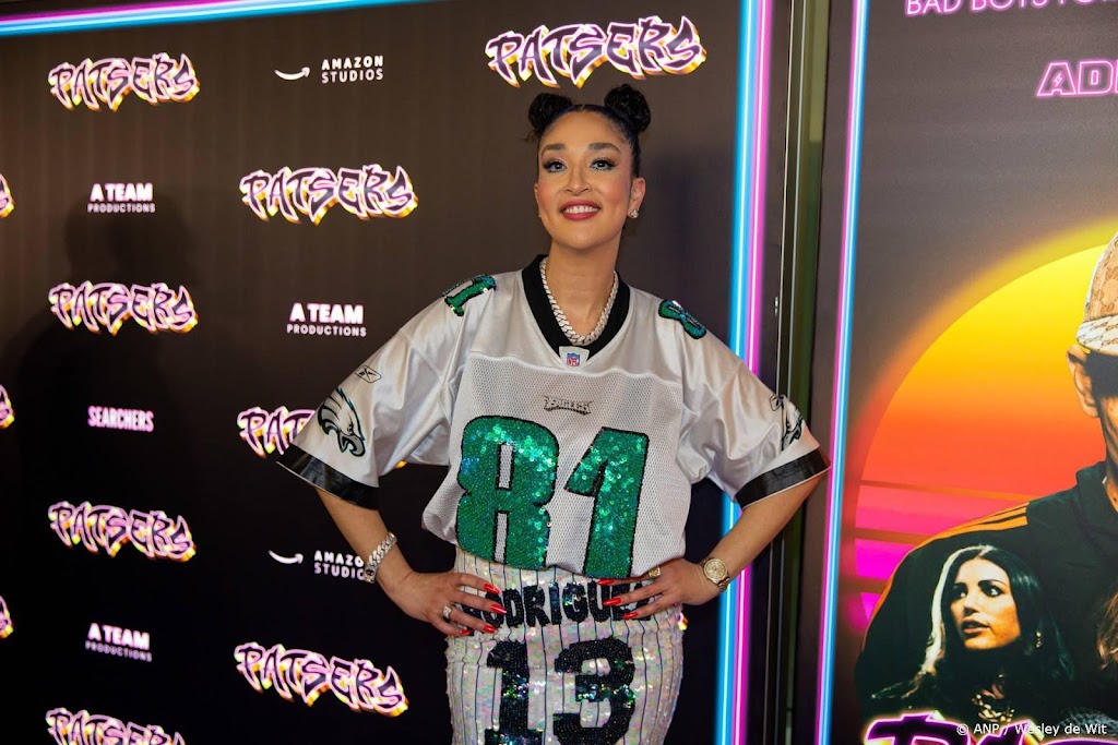 Soundos neemt pauze van touren om tijd met gezin door te brengen