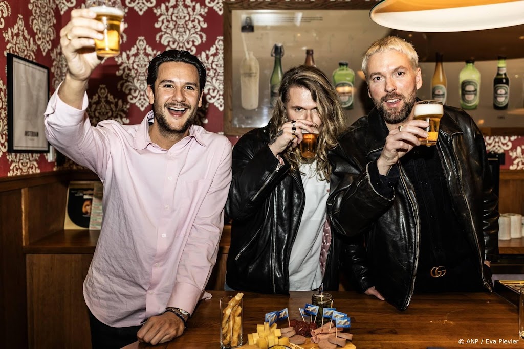 Yuki Kempees maakt acteerdebuut in nieuwe Club van Sint-film