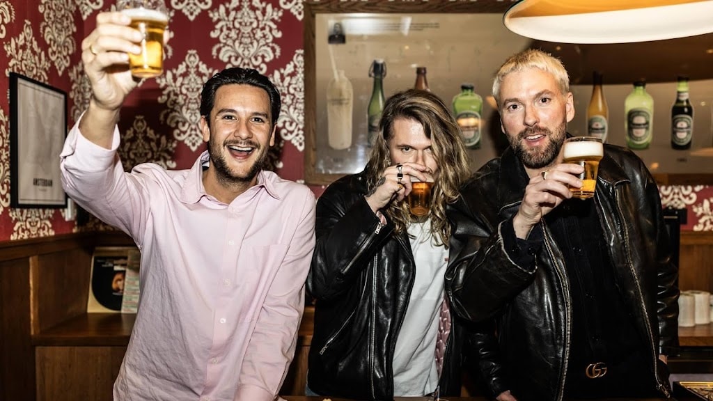 Yuki Kempees maakt acteerdebuut in nieuwe Club van Sint-film