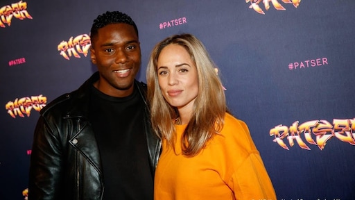 Nienke Plas grote winnaar van de avond