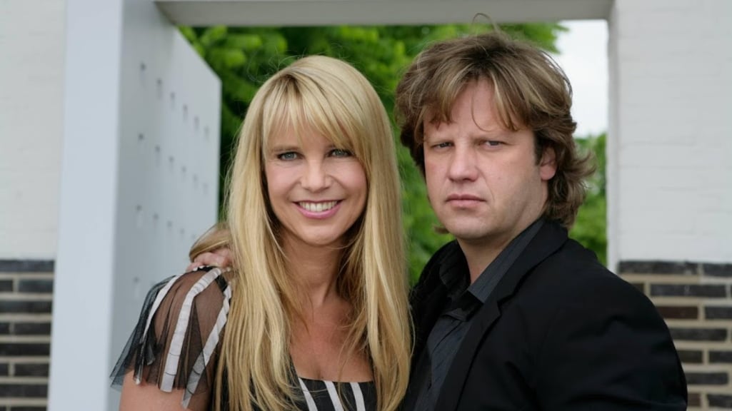 Linda de Mol en Peter Paul Muller samen in film Alles op Tafel