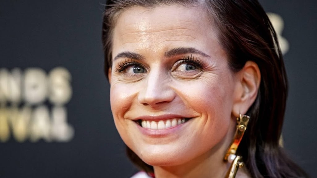 Elise Schaap en Jeroen Spitzenberger samen in nieuwe film