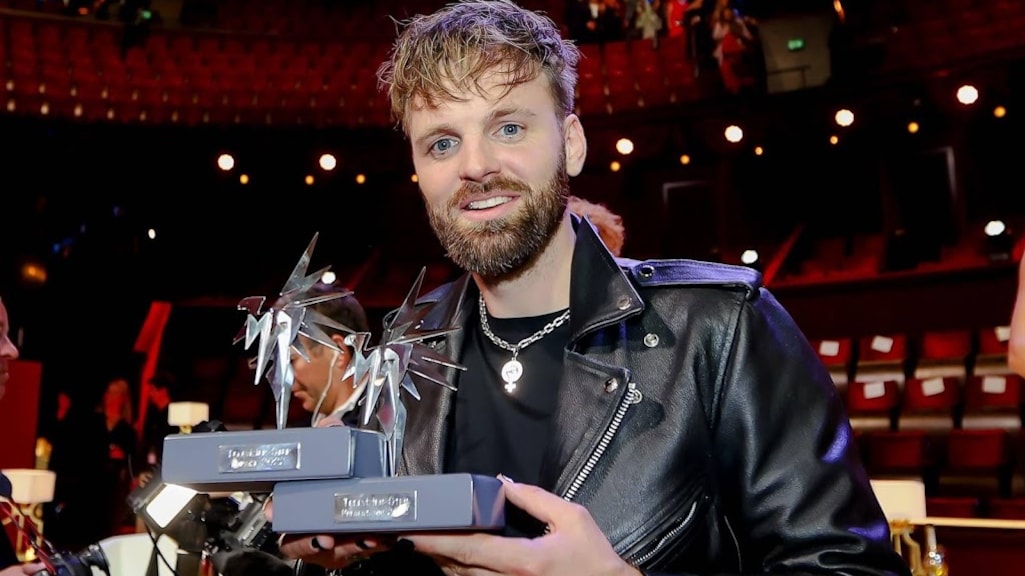 BN'ers steunen Tim Hofman na bedreiging: 'Blijf doen wat je doet'