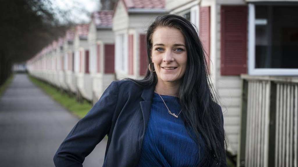 Nicol Kremers doet nieuwe aangifte tegen ex Peter Gillis