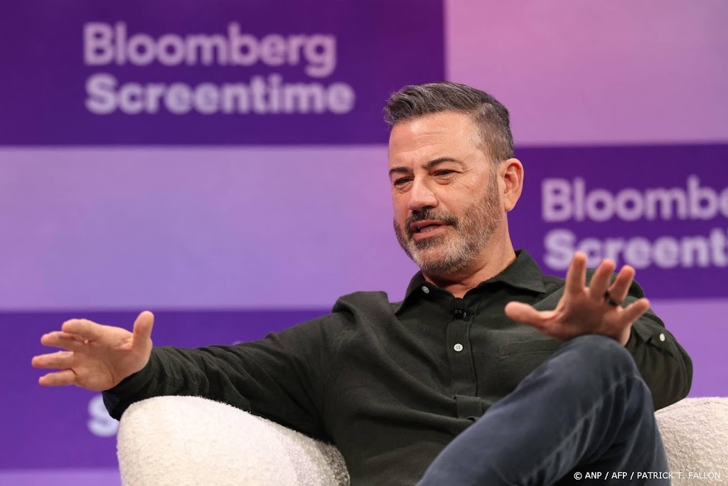 Kimmel: uitspraken over Kirk opzettelijk verkeerd geïnterpreteerd