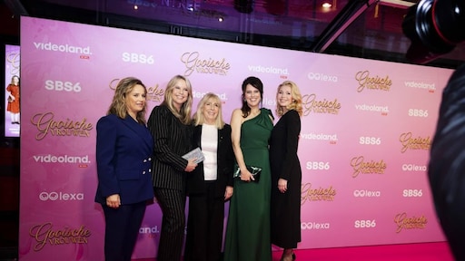 Nieuwe dramaseries Videoland te volgen met audiodescriptie