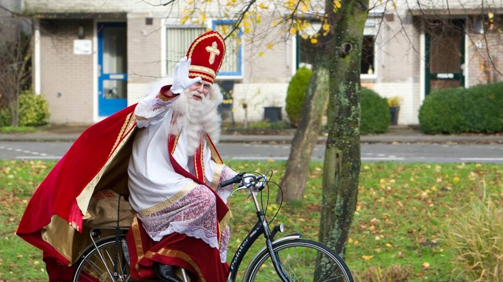 NTR wil niet reageren op rechtszaak Zwarte Piet