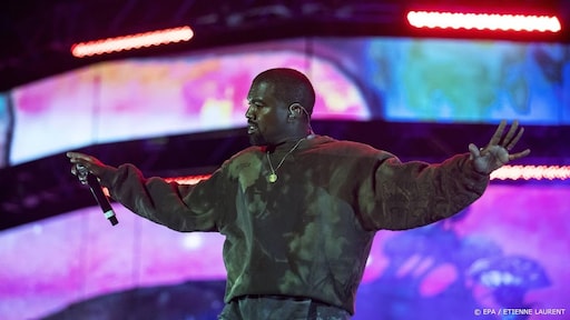 Adidas verwacht minder winst na einde samenwerking met Kanye West