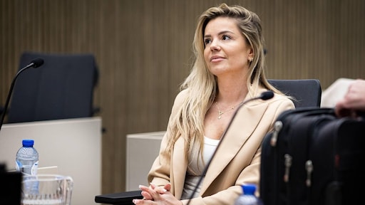 Yvonne Coldeweijer wil meedoen aan Ranking the Stars