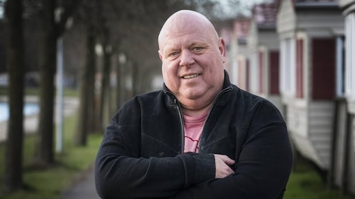 Gemeente weigert arbeidsmigranten op park Peter Gillis