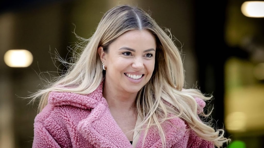 Yvonne Coldeweijer verliest bijna 100.000 Instagram-volgers