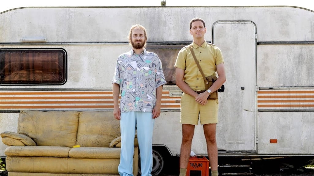 Rundfunk, Lisa Ostermann en Peter van Rooijen winnaars van cabaretprijs