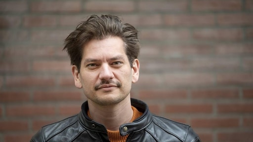 Maarten Heijmans maakt van The Night of Shame een terugkerende avond