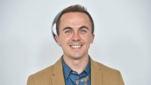 Frankie Muniz voelt zich oké na harde klap in NASCAR-race
