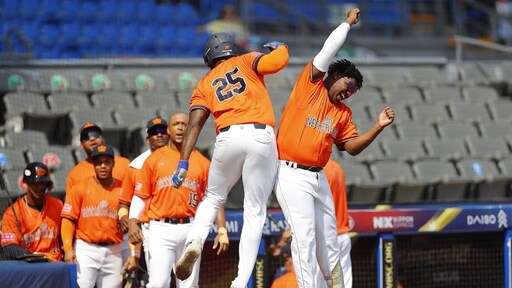 Honkballers verslaan Panama op officieus WK