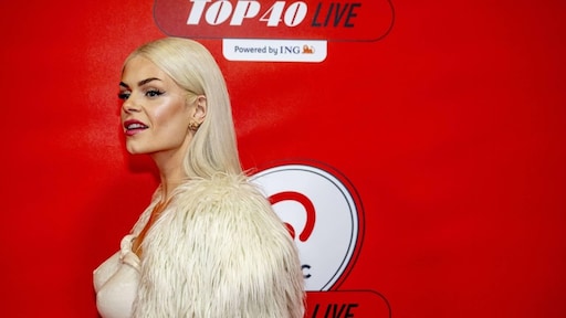 Davina Michelle boekt succes in Polen, treedt op bij The Voice