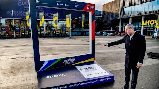 Songfestivalorganisatie vraagt om Nederlandse hobby's