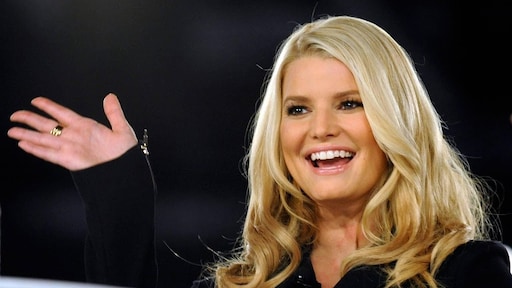 Jessica Simpson krijgt eigen documentaireserie: 'Persoonlijker dan ooit'