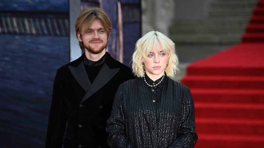 Billie Eilish komt alweer met een nieuw album