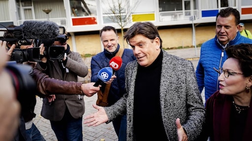 Frank Masmeijer zit resterende tijd celstraf in Nederland uit