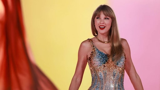 Taylor Swift komt met concertfilm en docuserie op Disney+