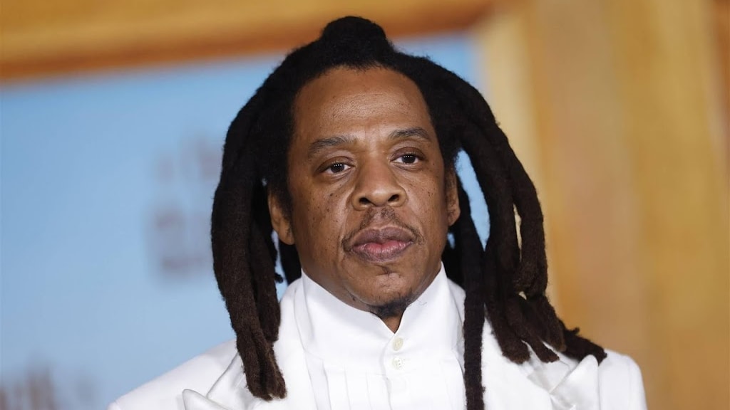 Jay-Z beschuldigd van verkrachting van 13-jarig meisje in zaak Diddy