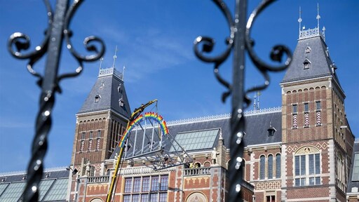 Met Boekenweekgeschenk gratis naar museum aan einde Boekenweek