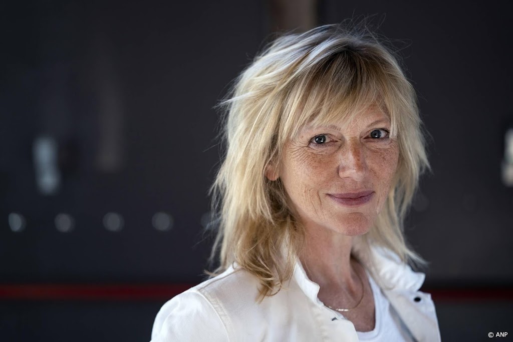 Johanna ter Steege: New Twente Theater Project Announced - News Directory 3