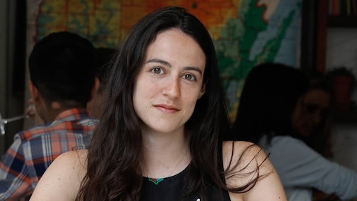 Regisseur Joosje Duk wint Amerikaanse prijs