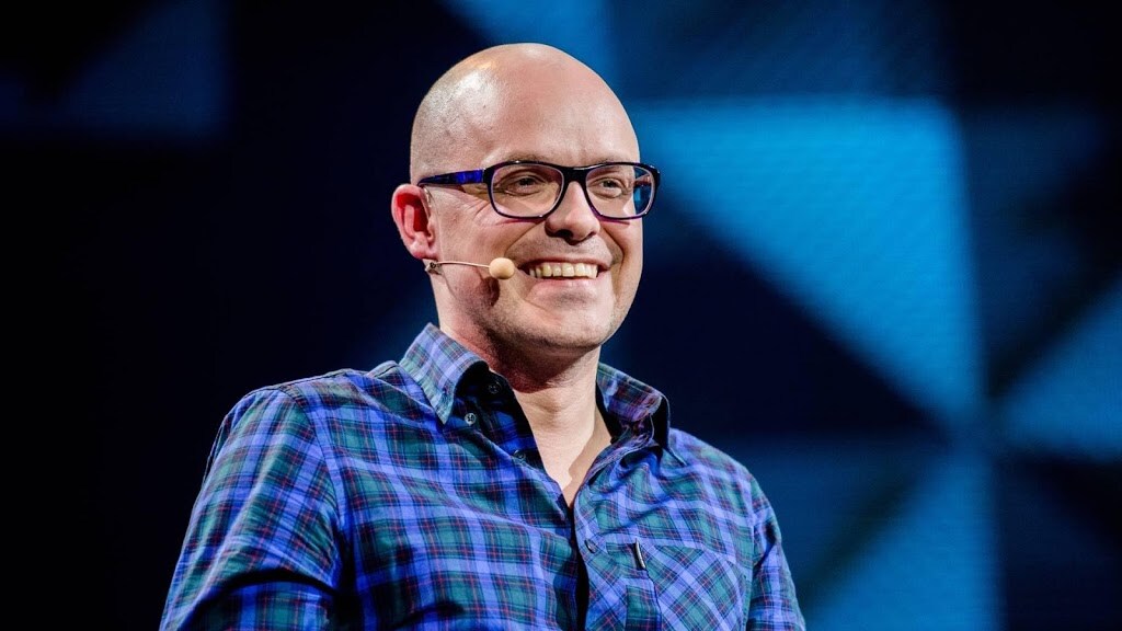 Philippe Geubels zoekt dokter in show