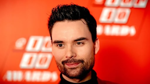 Domien wil van Top 40 Awards iets veel groters maken