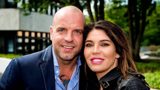 Fikse tegenvaller voor Melisa Schaufeli en Andy van der Meijde