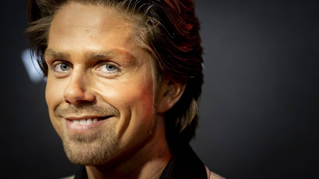 Aran Bade over relatie André en Monique: 'Het is een poppenkast'