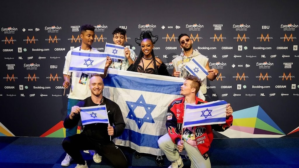 Finse artiesten willen dat Israël wordt geboycot op songfestival