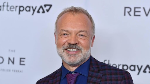 Graham Norton bemachtigt gastrol in songfestivalaflevering Doctor Who