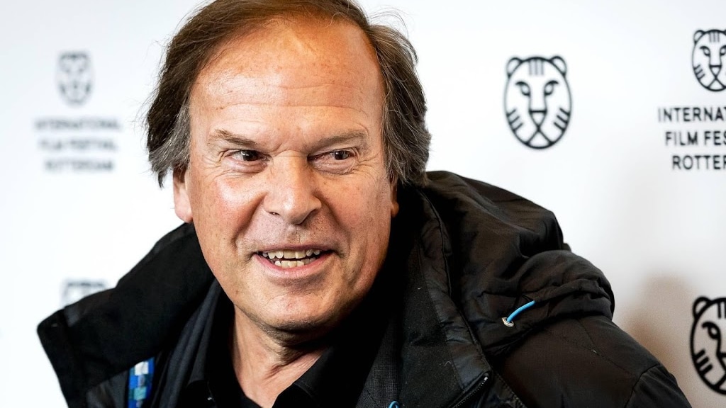 Ivo Niehe reageert niet meer op borstenvraag Britney Spears