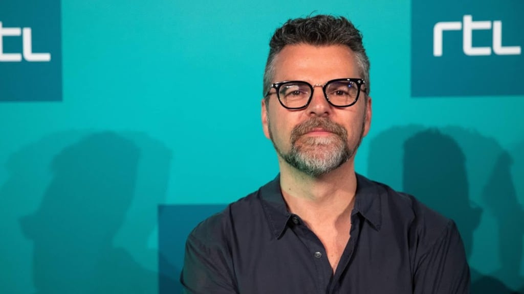 William Rutten: 'Ivo Niehe liegt over Britney Spears-commotie'